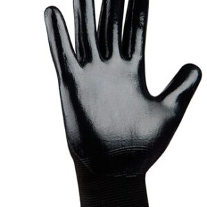 Guantes de nitrilo